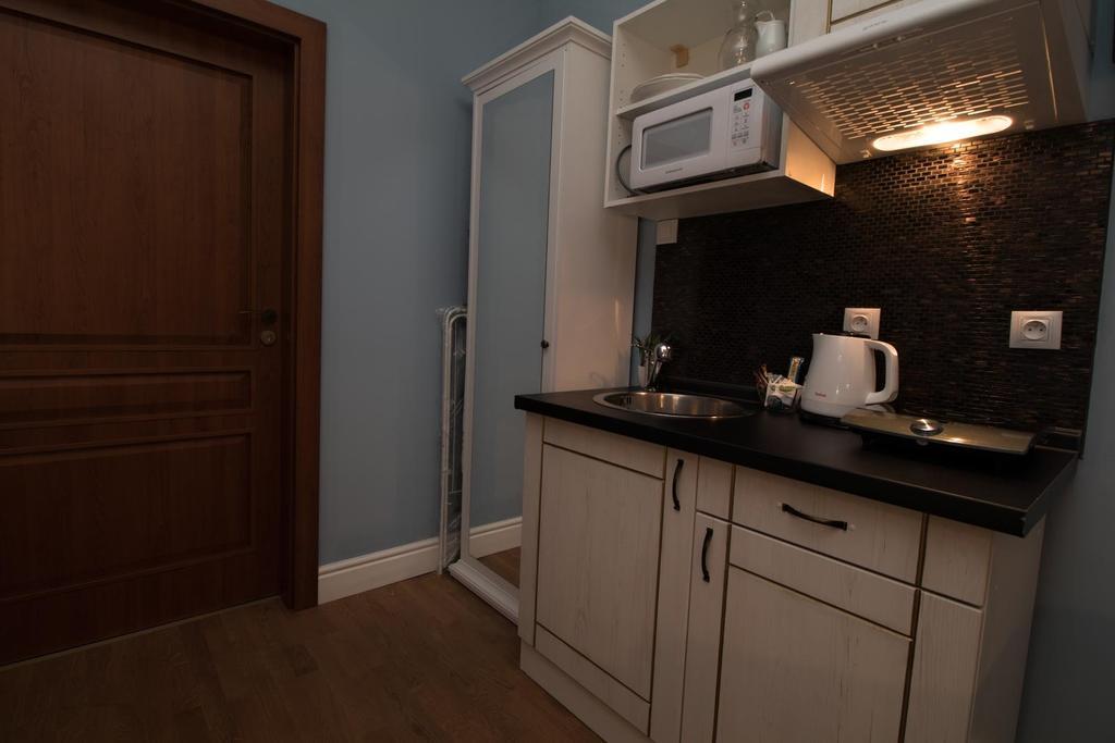 Residence Vaclavska Prag Dış mekan fotoğraf