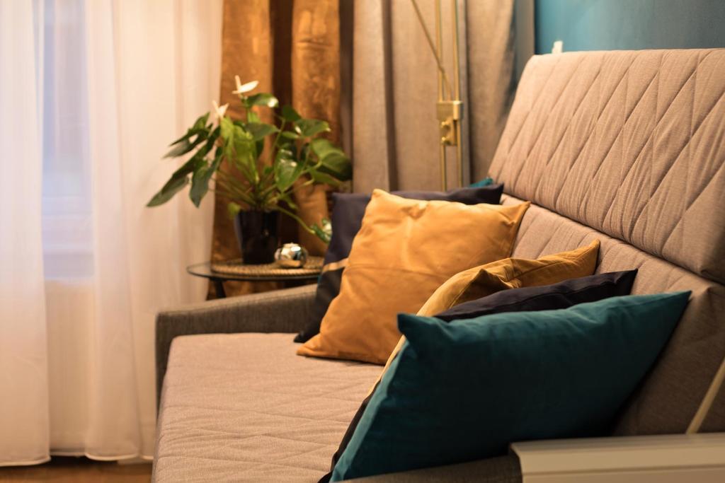 Residence Vaclavska Prag Dış mekan fotoğraf