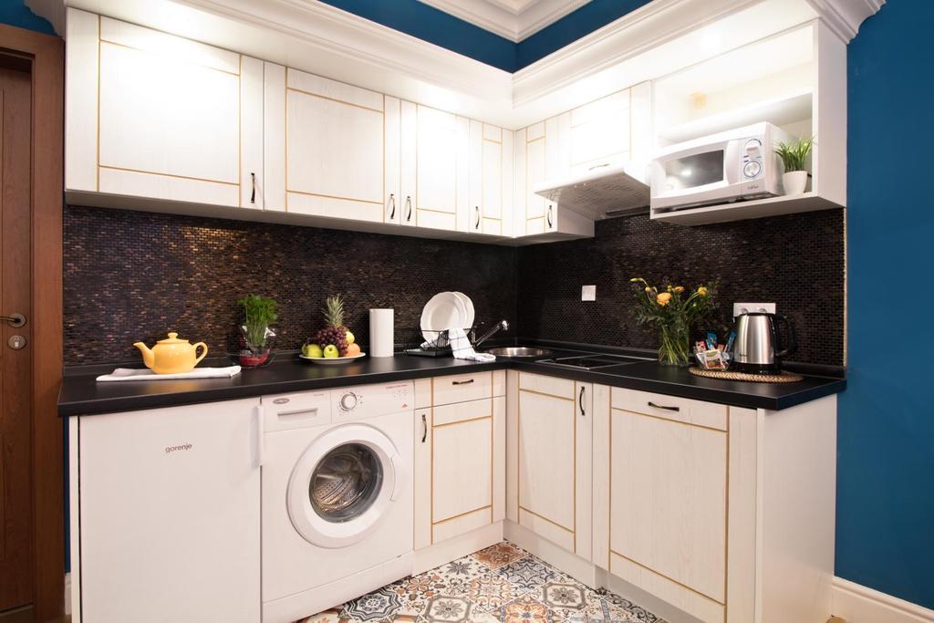 Residence Vaclavska Prag Dış mekan fotoğraf