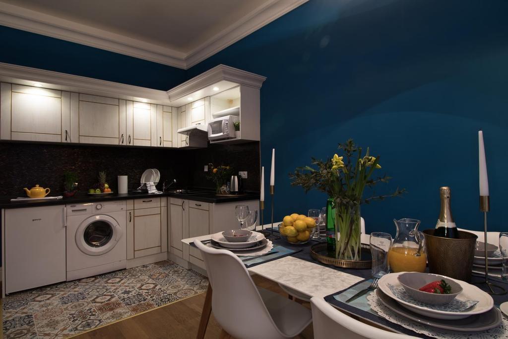 Residence Vaclavska Prag Dış mekan fotoğraf