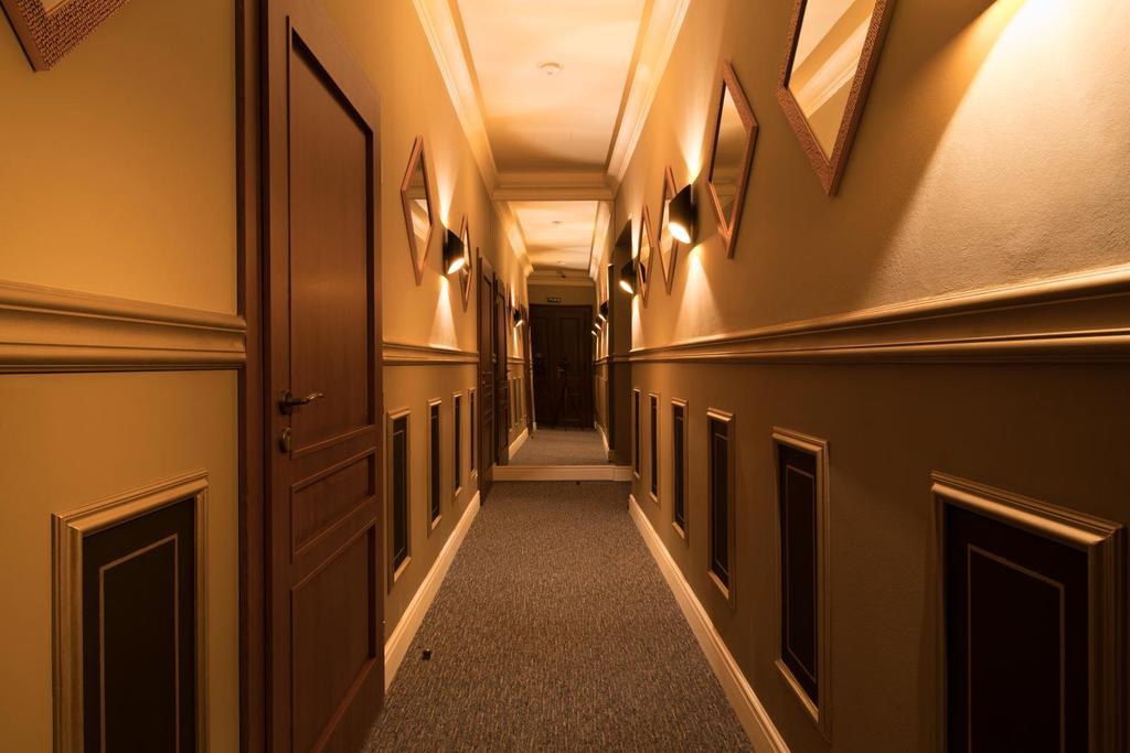 Residence Vaclavska Prag Dış mekan fotoğraf