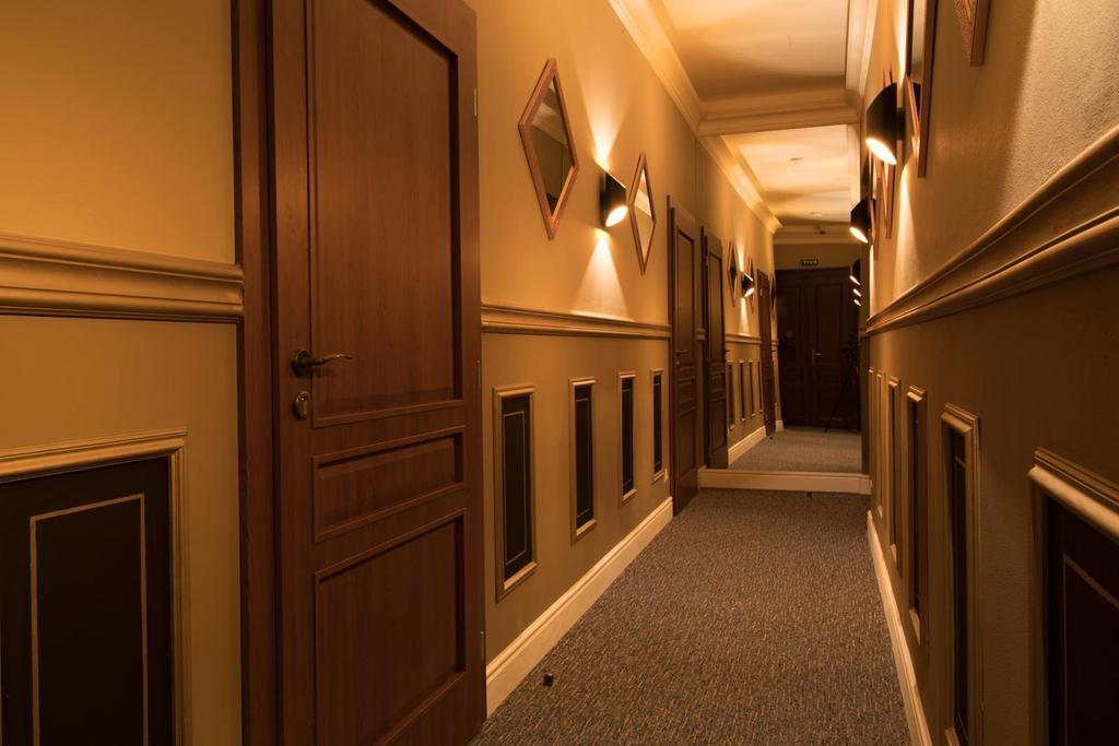Residence Vaclavska Prag Dış mekan fotoğraf