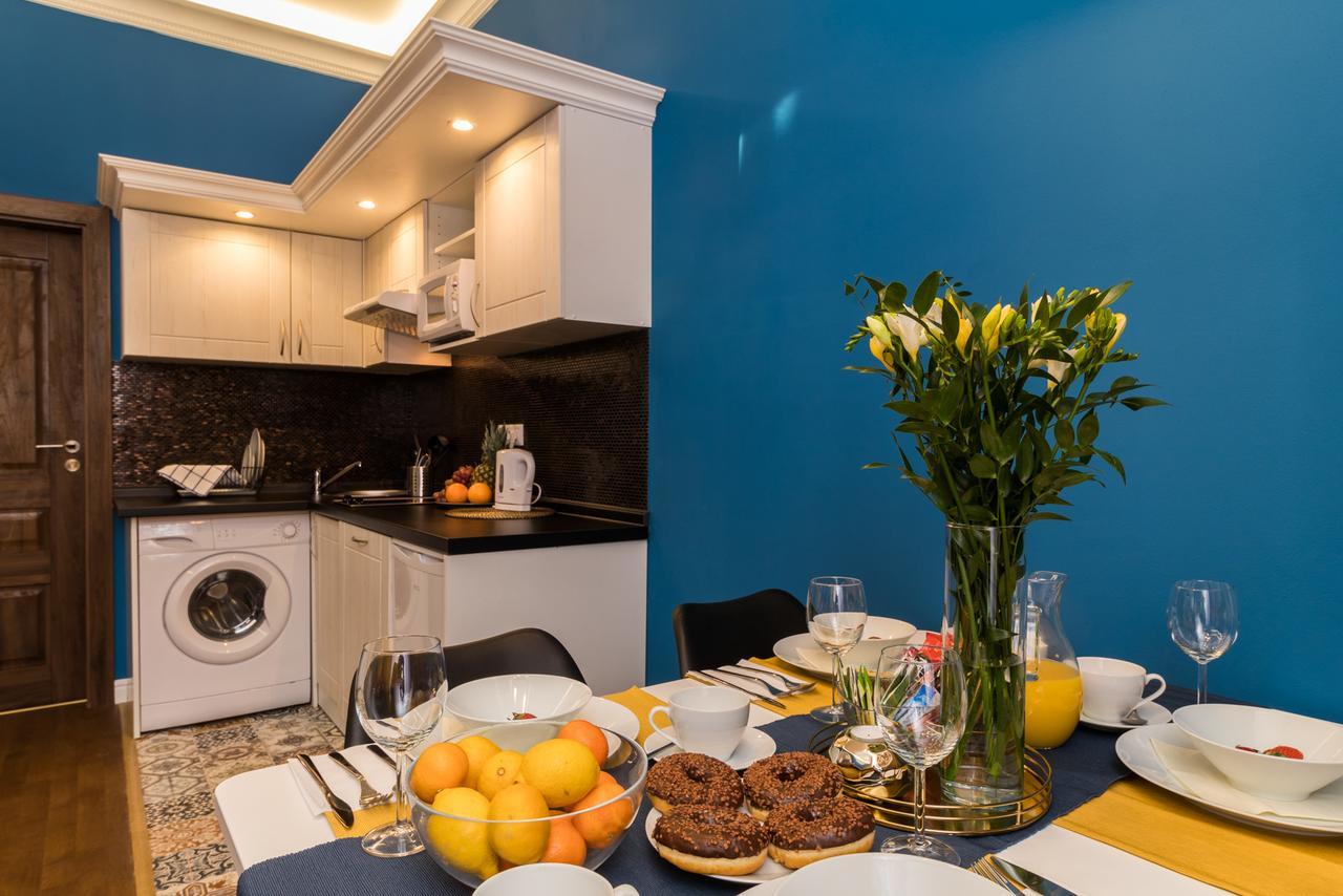 Residence Vaclavska Prag Dış mekan fotoğraf