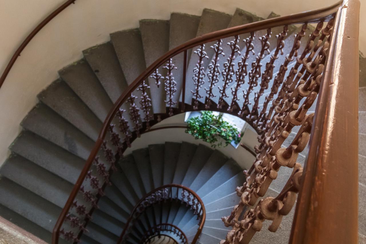 Residence Vaclavska Prag Dış mekan fotoğraf